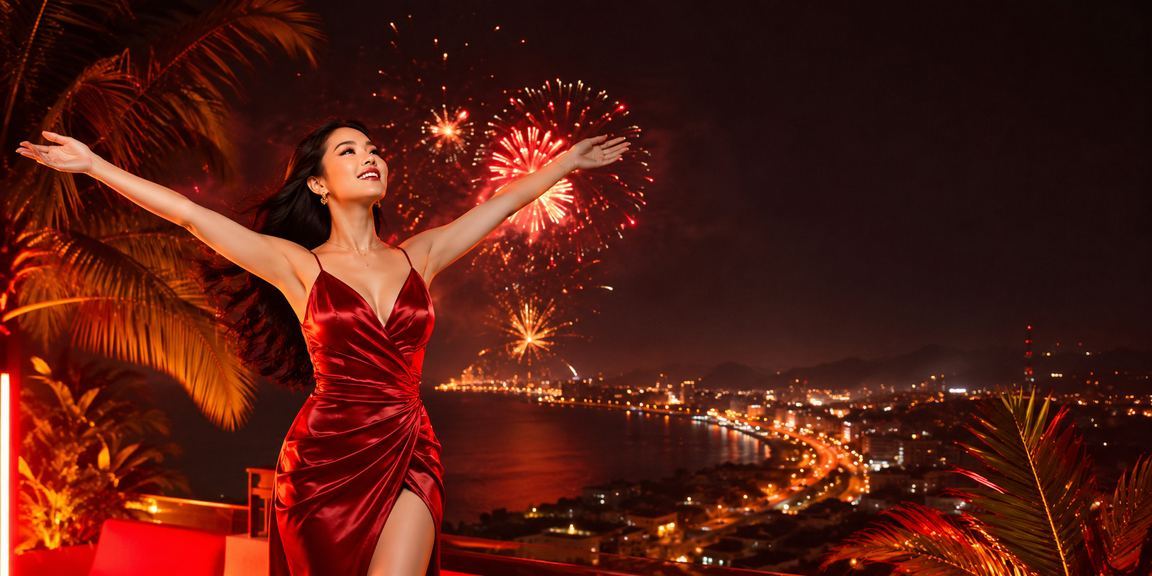 Lễ hội cá cược và giải trí mùa hoa Đà Lạt với người chơi trẻ