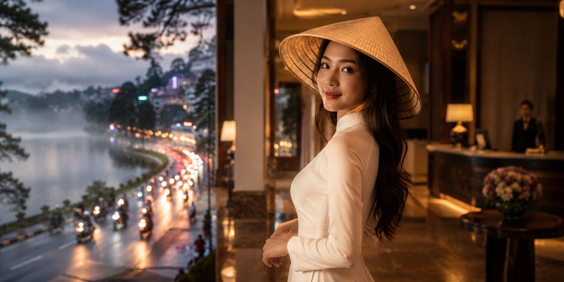 Trò chơi casino và slot tại Đà Lạt