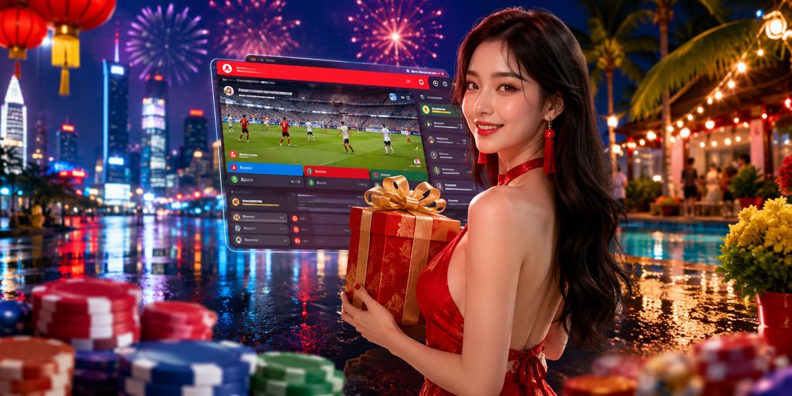 Cá cược thể thao tại TP Hồ Chí Minh
