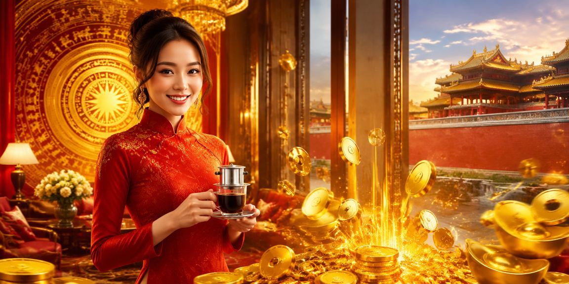 Người dùng Huế trải nghiệm cá cược trực tuyến cùng cà phê buổi tối