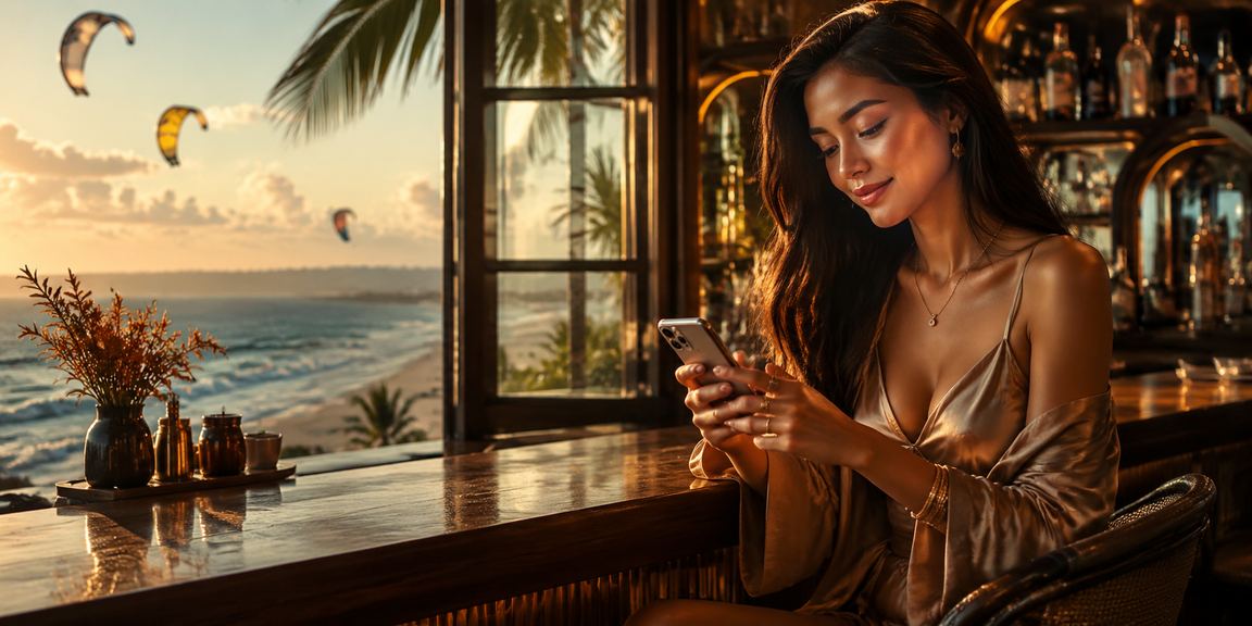 Trò chơi bắn cá giải trí tại Mũi Né