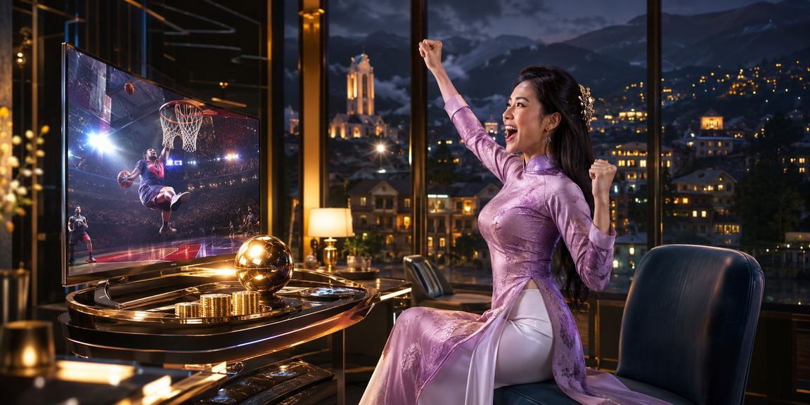 Người chơi trải nghiệm trò chơi phổ biến trên điện thoại tại Sapa